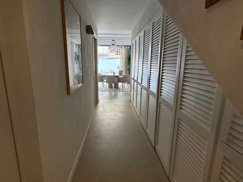 Foto 353ea5e1-de81-44ac-9975-9073600e7af8. Casa adossada amb aparcament a Llafranc