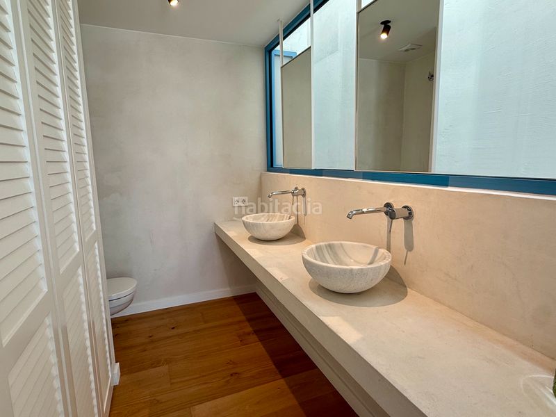 Foto a11fd023-3578-40c0-80f5-c33d26627eea. Casa adossada amb aparcament a Llafranc