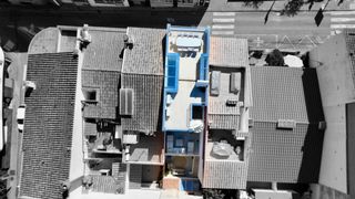 Casa adossada a Carrer de Pere Pascuet