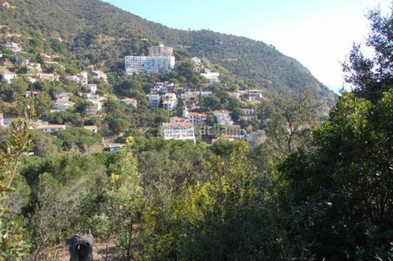 Foto 62343712-2661-412d-b9d6-b0effb81a469. Terreno residencial vistas mar en Rosamar Santa Cristina d´Aro