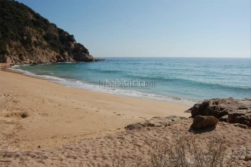 Foto 952f7dee-c1e2-4549-bab7-e20826bf4f91. Terreno residencial vistas mar en Rosamar Santa Cristina d´Aro