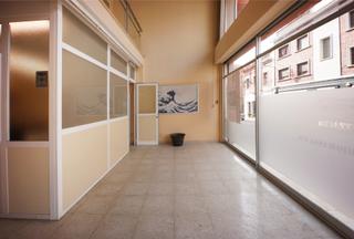 Lloguer Oficina a Eixample. Coworking cerca del centro de sant feliu de guíxols