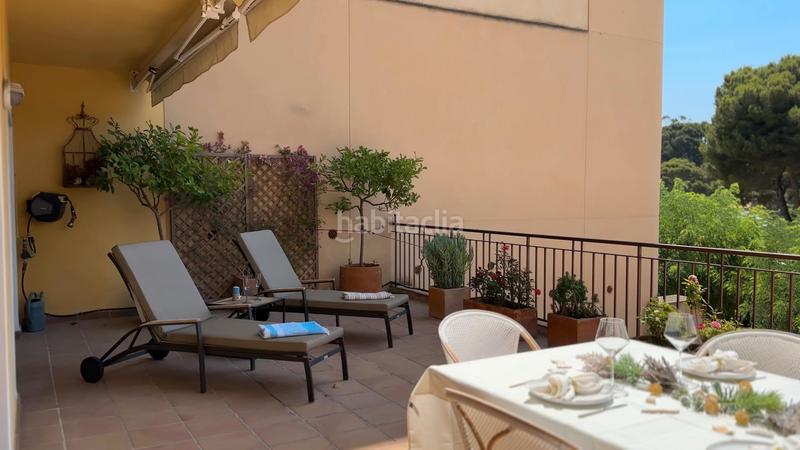 Foto 57be1a66-a2ff-48ac-9b48-225b2aaef740. Piso apartamento en primera línea de mar con terraza, plaza de aparcamiento y trastero en Sant Feliu de Guíxols