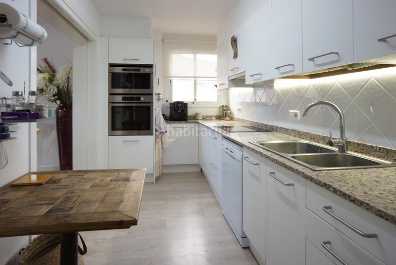 Foto 922dda29-ee22-4002-842d-79d50cd801d3. Piso apartamento en primera línea de mar con terraza, plaza de aparcamiento y trastero en Sant Feliu de Guíxols
