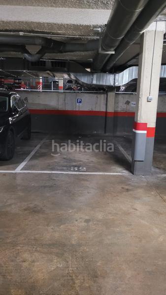 Foto cd15fa9d-9f94-4ec8-96f9-4664b226f161. Posto auto in Vilartagues-Tueda de Dalt Sant Feliu de Guíxols