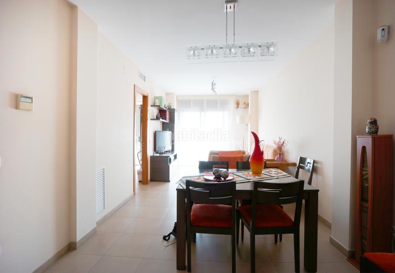 Foto 0a2976d3-2719-4e94-a573-fdfaa010b99f. Ático atico con terraza a nivel, plaza de aparcamiento y ascensor en Sant Feliu de Guíxols