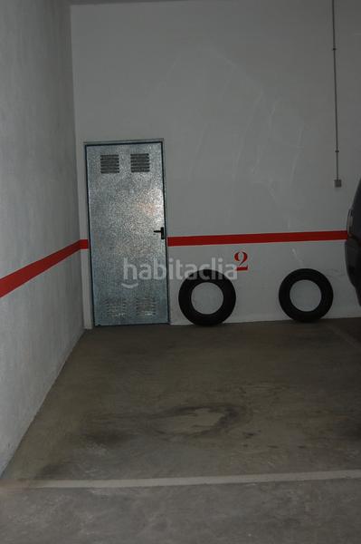 Foto 90c5d89e-f2c2-48fe-bdf6-2d30819a3ba9. Lloguer aparcament cotxe a Eixample Sant Feliu de Guíxols