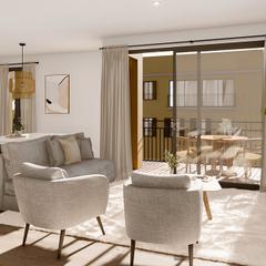 Appartamento in Eixample