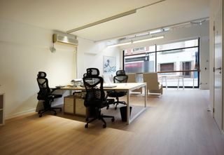 Lloguer Oficina a Eixample. Coworking cerca del centro de sant feliu de guíxols