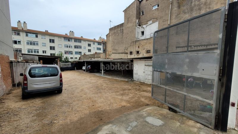 Foto bc658c3a-a8cb-4a02-a88e-07cf295c4df4. Terreny residencial a Tueda Sant Feliu de Guíxols