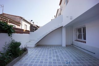 House in Volta de l´Ametller. Casa de pueblo reformada con terraza