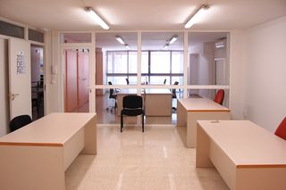 Affitto Ufficio in Eixample. Espacios de trabajo  coworking