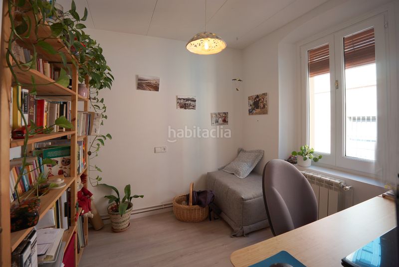 Foto c2bf1c76-d9a4-474e-8977-4541fc767010. Casa con camino riscaldamento in Eixample Sant Feliu de Guíxols