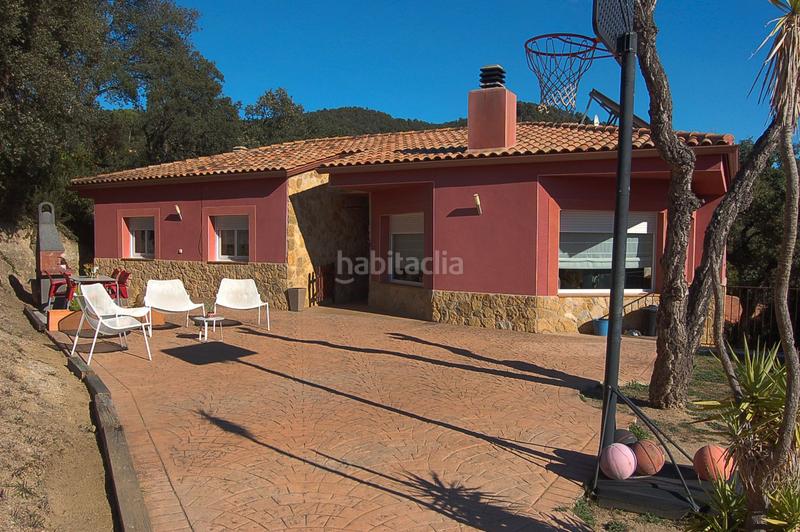 Foto 12c36843-67cd-472b-9ab3-f09a5959b195. Casa con camino riscaldamento parcheggio piscina in Santa Cristina d´Aro