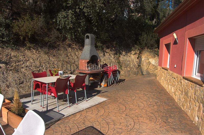 Foto 529e5888-55f5-46a9-8165-e5d395228490. Casa con camino riscaldamento parcheggio piscina in Santa Cristina d´Aro