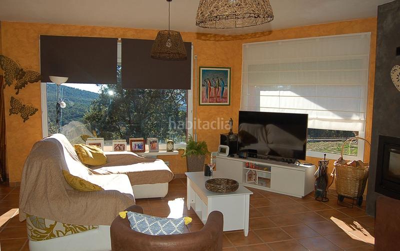 Foto abbccc53-1b94-4d81-a979-49bc94b6205d. Casa con camino riscaldamento parcheggio piscina in Santa Cristina d´Aro