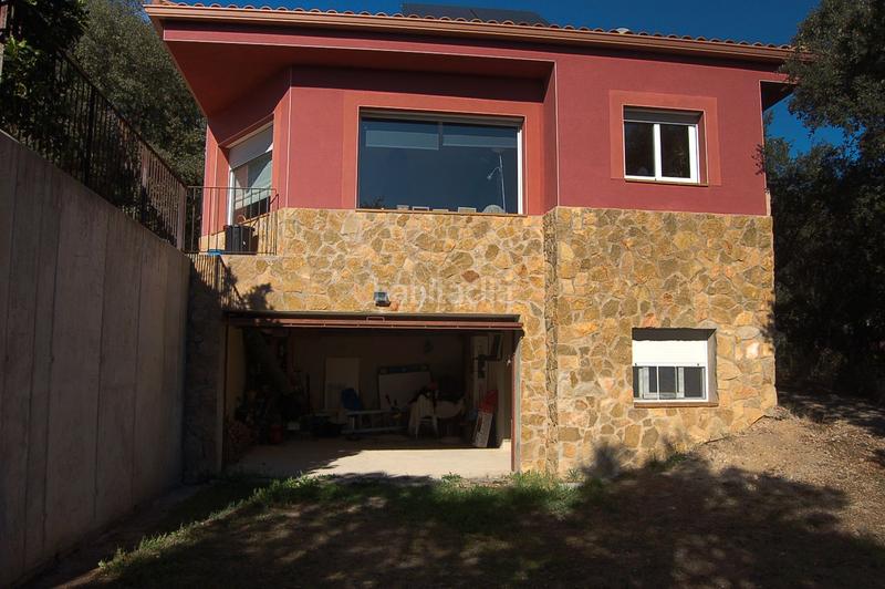 Foto f2d5c850-b0cf-45ee-af3a-60b5e7d0e9c2. Casa con camino riscaldamento parcheggio piscina in Santa Cristina d´Aro