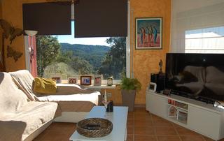 Casa en Urbanitzacions del Nord. Casa en una sola planta con terraza