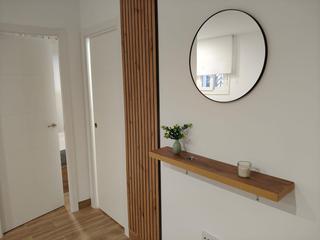 Lloguer Apartament  Francisco zueras torrens 29. Piso en alquiler en francisco zuera torrens
