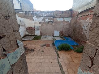 Maison jumelée  Calle acera del río 44. Casa para reformar