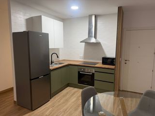 Alquiler Apartamento en Calle escritor gómez de rivera 4. Piso nuevo sin barreras arquitectónicas