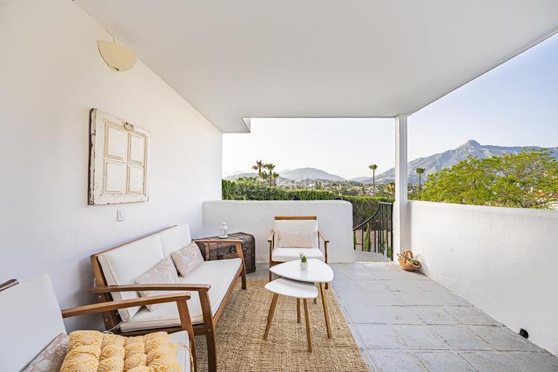 Foto 6bac02b3-684a-4553-acf9-039c445031be. Location appartement avec piscine dans Nueva Andalucía centro Marbella