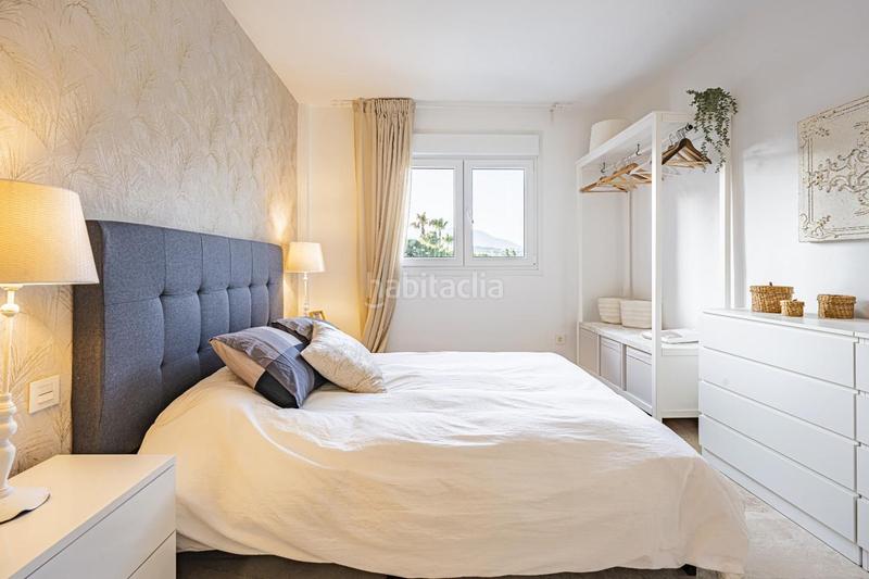Foto 9df9d749-f778-41b0-a075-e427a832528f. Location appartement avec piscine dans Nueva Andalucía centro Marbella