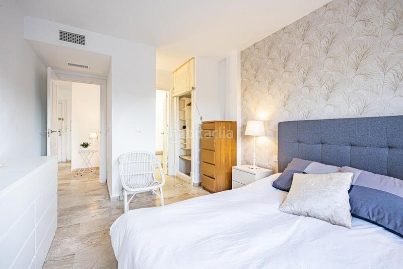 Foto aa02fe9d-c280-47ab-8261-853aa402ec77. Location appartement avec piscine dans Nueva Andalucía centro Marbella