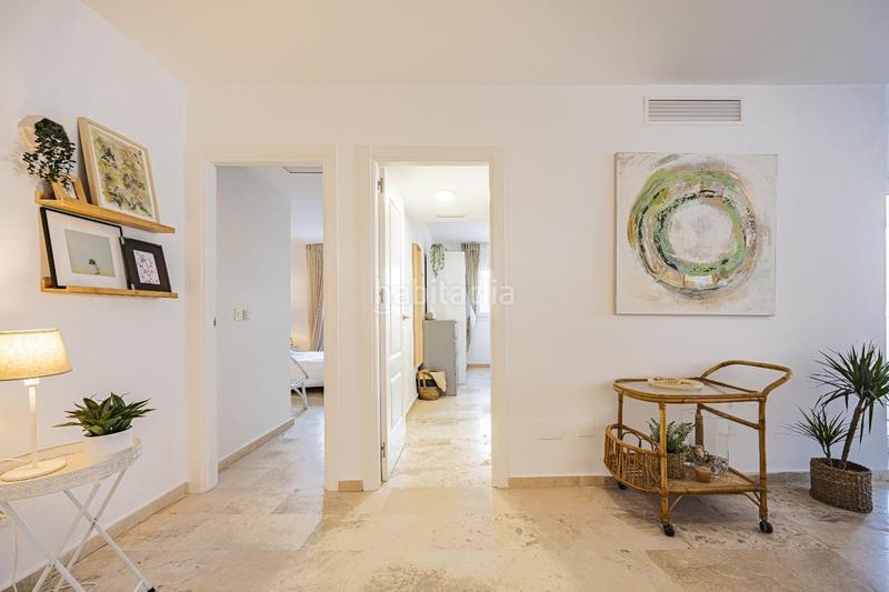 Foto b2c414a9-4350-46c6-a738-b9a3d0c08f1e. Location appartement avec piscine dans Nueva Andalucía centro Marbella
