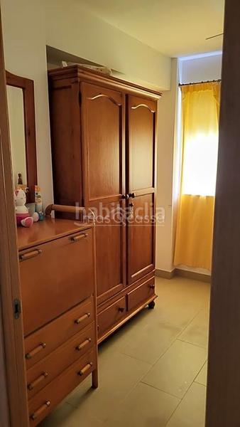 Foto 606987a3-693c-43cb-a359-847f88463be1. Affitto appartamento con parcheggio in Centro-San Felipe-Huerta Fava Línea de la Concepción (La)
