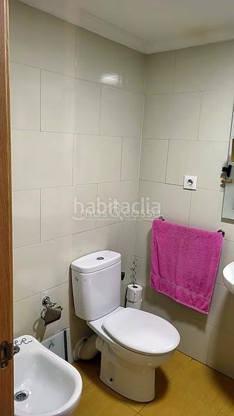 Foto 266bf460-e62f-4360-abfb-78973fabdc6f. Location appartement avec parking dans Centro-San Felipe-Huerta Fava Línea de la Concepción (La)