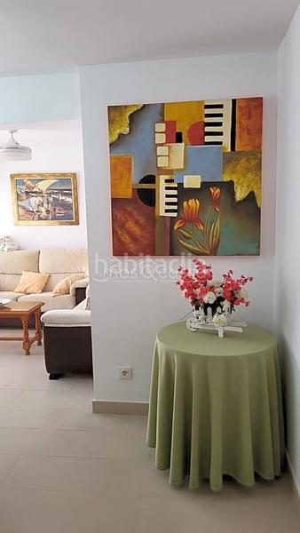 Foto dccb5628-8ee2-4b67-b413-e641a259e083. Location appartement avec parking dans Centro-San Felipe-Huerta Fava Línea de la Concepción (La)