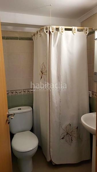 Foto 1d1fb1c0-5b25-4db1-850b-7f5bd5f6f8f2. Rent flat with parking in Centro-San Felipe-Huerta Fava Línea de la Concepción (La)