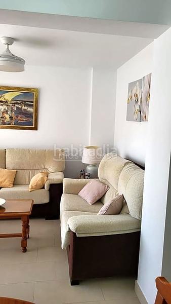 Foto 48fc4f0e-5b41-4180-b3d9-f8acf7446fb9. Rent flat with parking in Centro-San Felipe-Huerta Fava Línea de la Concepción (La)