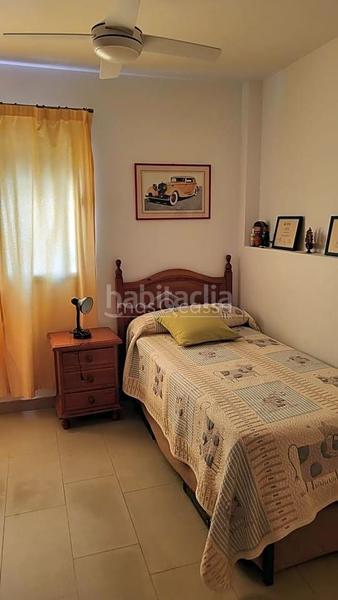 Foto 52450053-4af9-4262-81c7-ded9d403d50e. Rent flat with parking in Centro-San Felipe-Huerta Fava Línea de la Concepción (La)