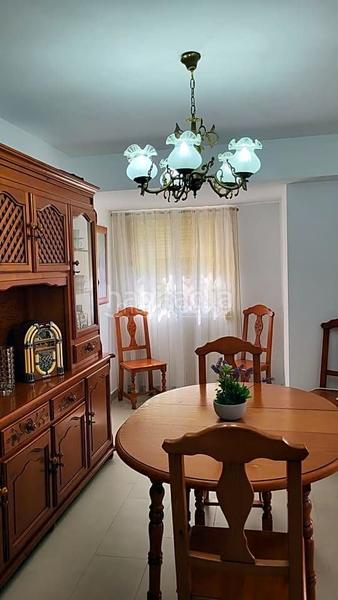 Foto 7f07e08f-61bd-4407-b9e6-f38c9a37d2e8. Rent flat with parking in Centro-San Felipe-Huerta Fava Línea de la Concepción (La)