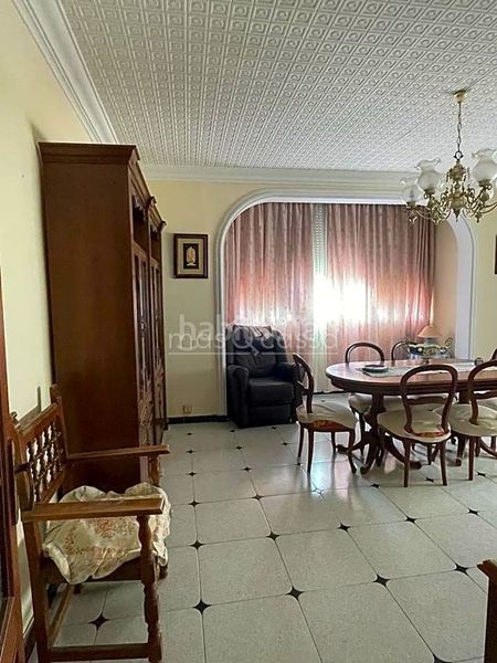Foto 3a5b4aaf-cad1-470b-8344-24f2324a9451. Lloguer pis a Centro-San Felipe-Huerta Fava Línea de la Concepción (La)