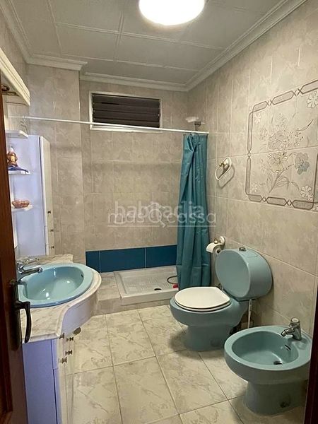 Foto 97df63d4-e5b5-4a0c-8e48-bb539cdb3940. Lloguer pis a Centro-San Felipe-Huerta Fava Línea de la Concepción (La)