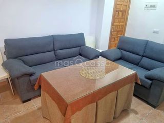 Miete Etagenwohnung  Calle del sol. Apartamento en pleno centro