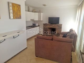 Miete Haus  Real. Apartamento en campamento