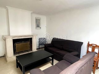 Affitto Casa  Calle real. Apartamento en campamento