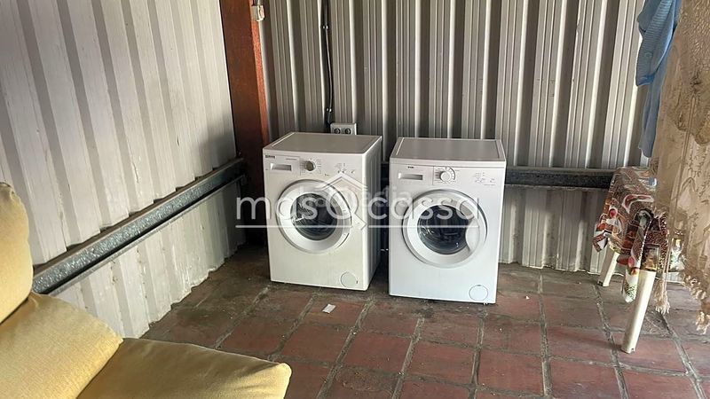 Foto 17e3df9d-a53e-4967-a61f-95ec44a1273e. Location maison dans Puente Mayorga-Campamento San Roque