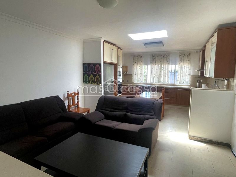 Foto 3976d8ab-b6f9-4451-9a1d-c502aaed642f. Location maison dans Puente Mayorga-Campamento San Roque