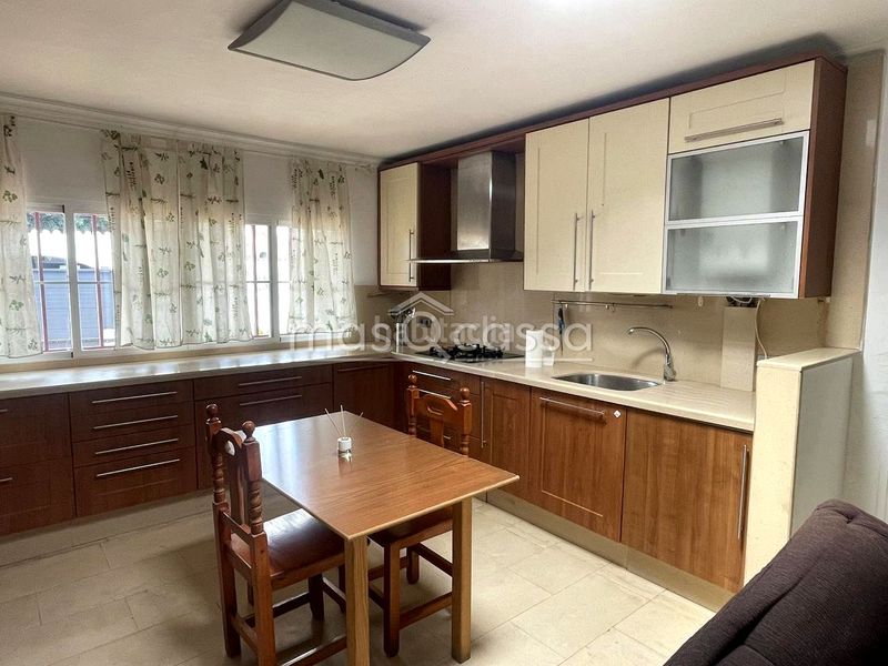 Foto 67cf80b7-245a-48d7-8f9b-6290948a440b. Location maison dans Puente Mayorga-Campamento San Roque