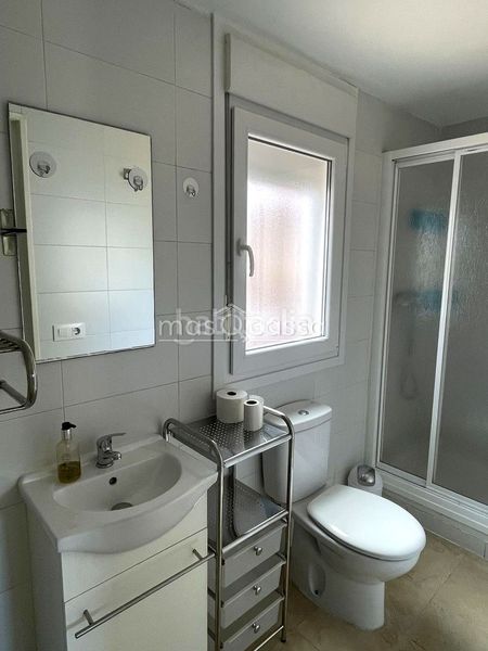 Foto 7e956dcd-2112-4273-a2e8-5a9cc41aab1f. Location maison dans Puente Mayorga-Campamento San Roque