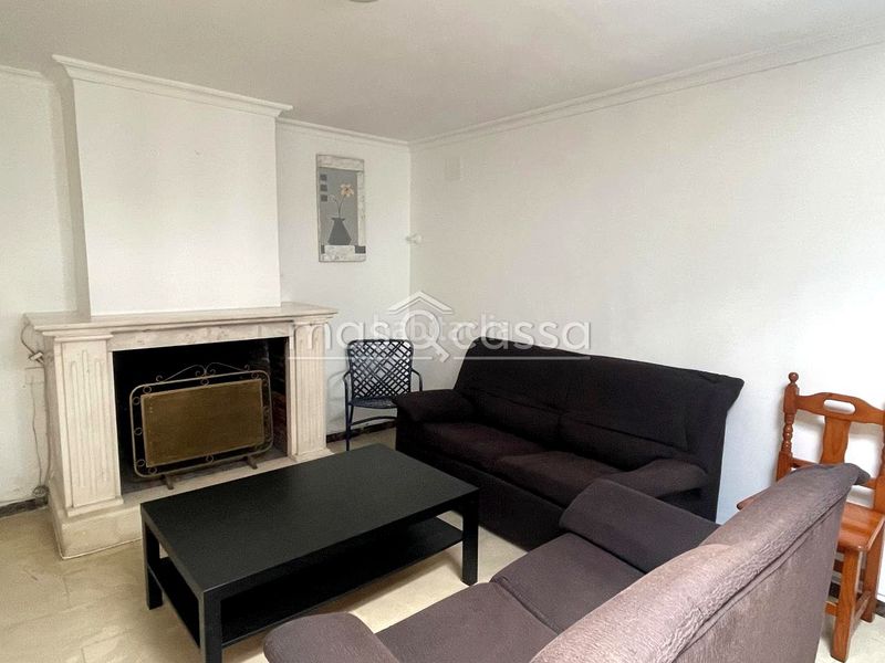 Foto 803055cf-9d35-40d8-976a-5a1902874530. Location maison dans Puente Mayorga-Campamento San Roque
