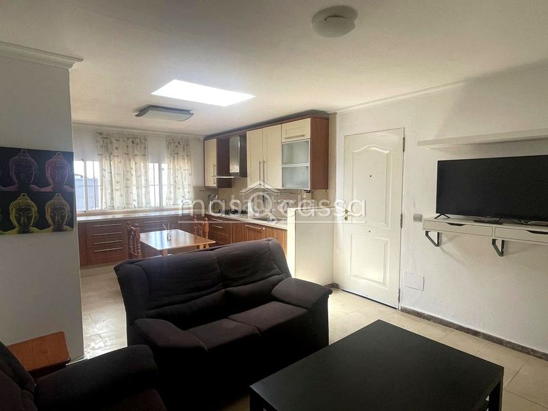 Foto a737b79a-0ace-4e80-9c02-250d0f069319. Location maison dans Puente Mayorga-Campamento San Roque