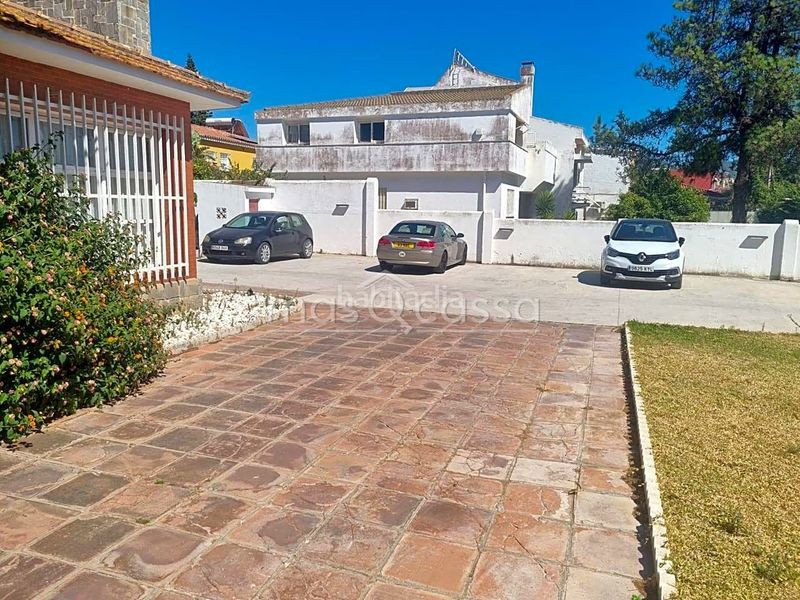 Foto b7af89da-85a1-4b52-bc6a-c0954bbeeb25. Location maison dans Puente Mayorga-Campamento San Roque