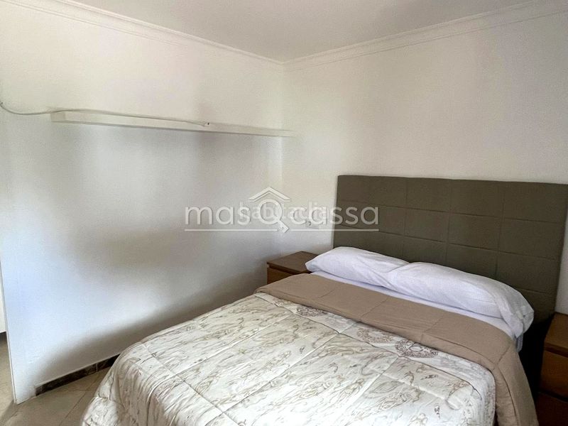 Foto bf509fe9-f0b8-49ff-afec-29d7d5f91ded. Location maison dans Puente Mayorga-Campamento San Roque
