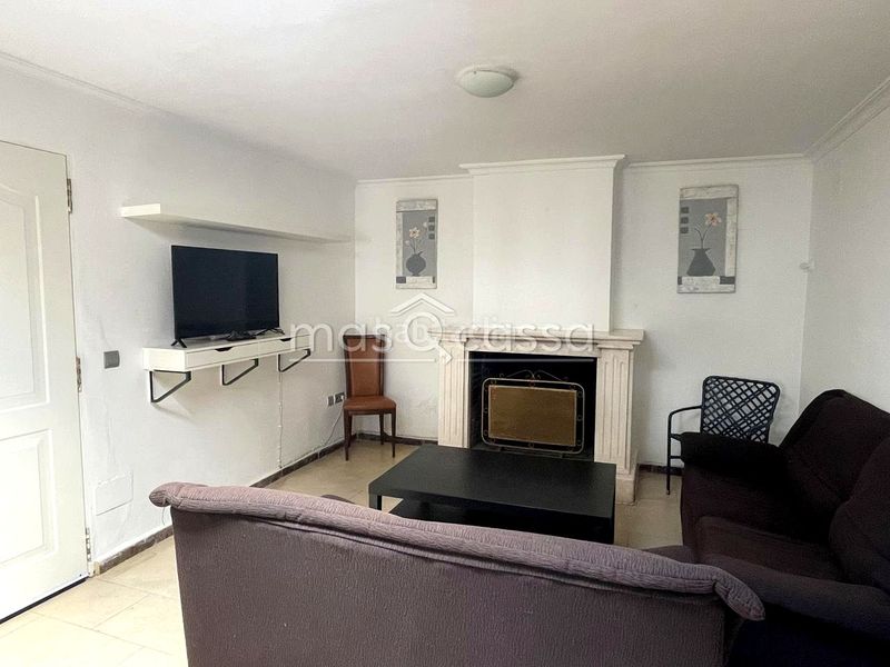 Foto dafad244-ae4a-492f-bfe5-675186e8e5f5. Location maison dans Puente Mayorga-Campamento San Roque